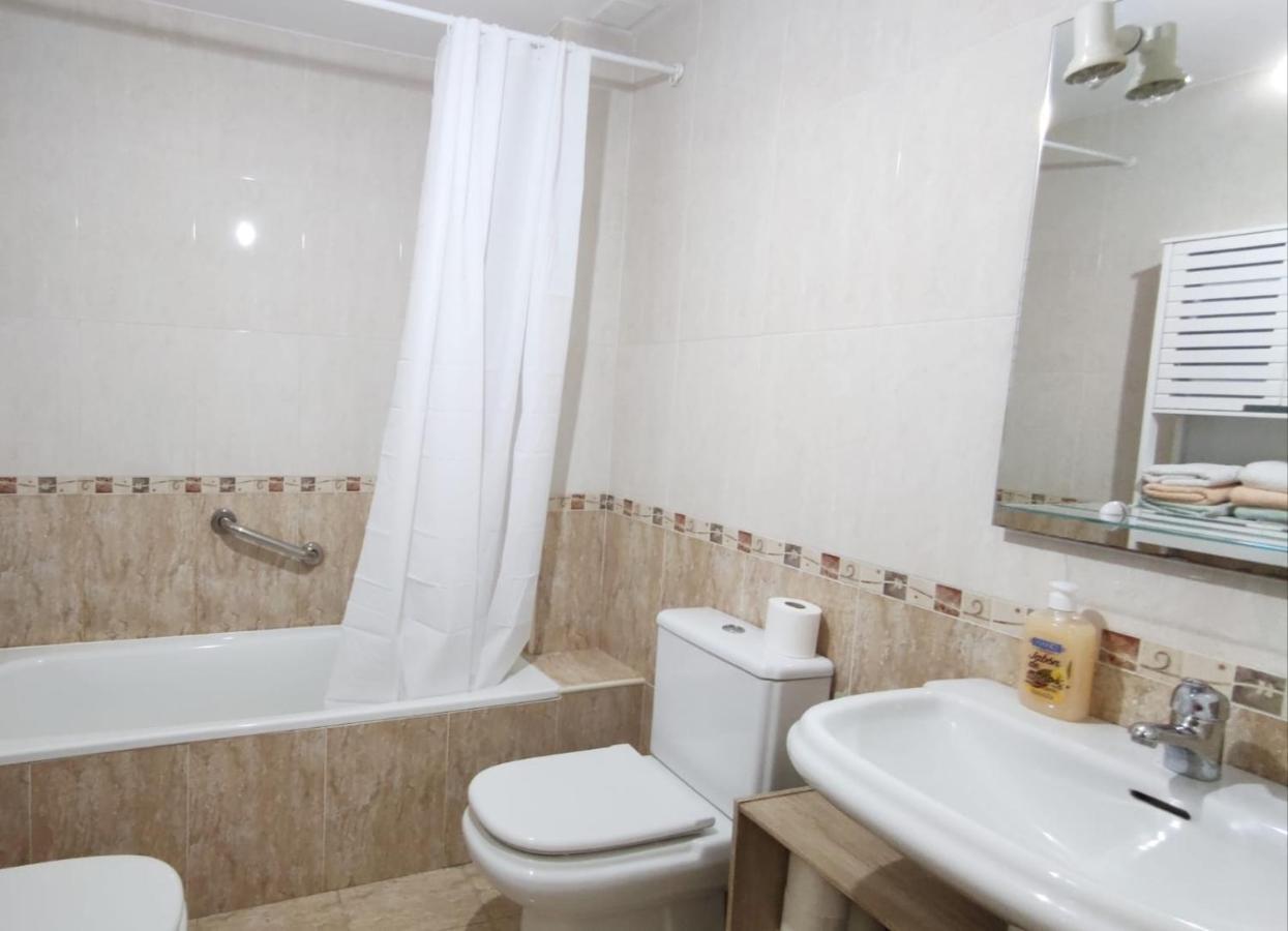 Suite Rigel Ponferrada Exterior photo