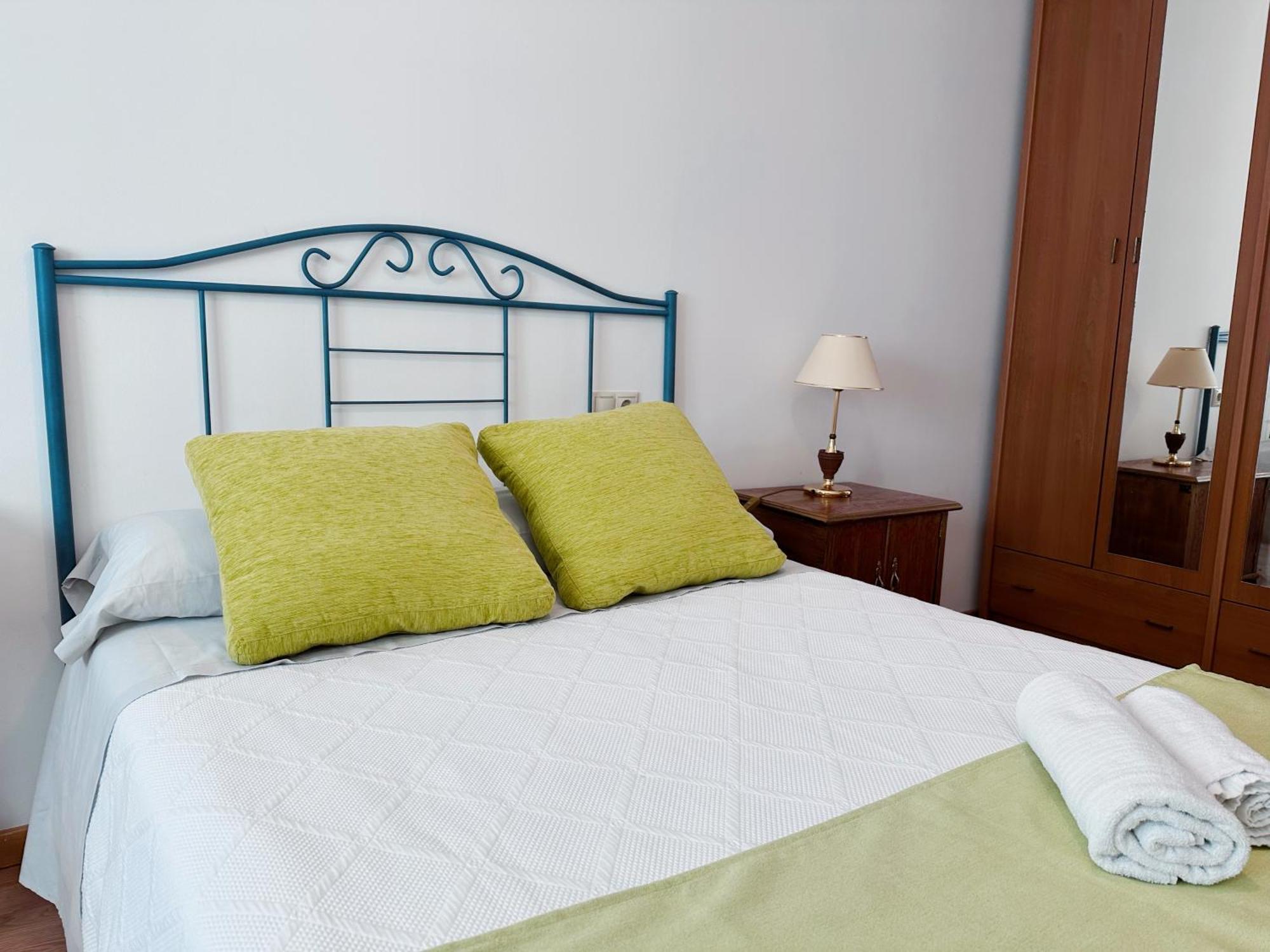 Suite Rigel Ponferrada Exterior photo
