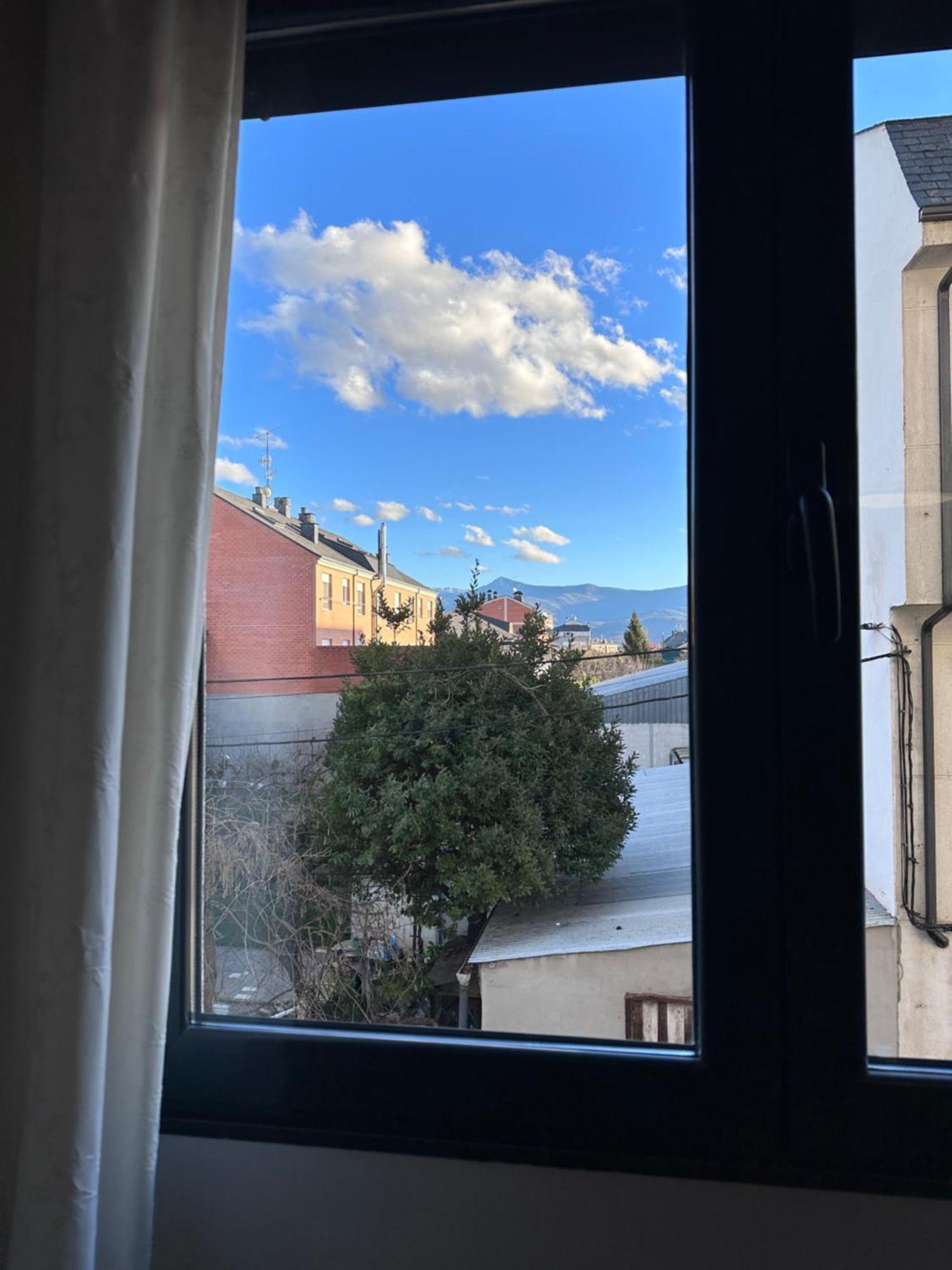 Suite Rigel Ponferrada Exterior photo