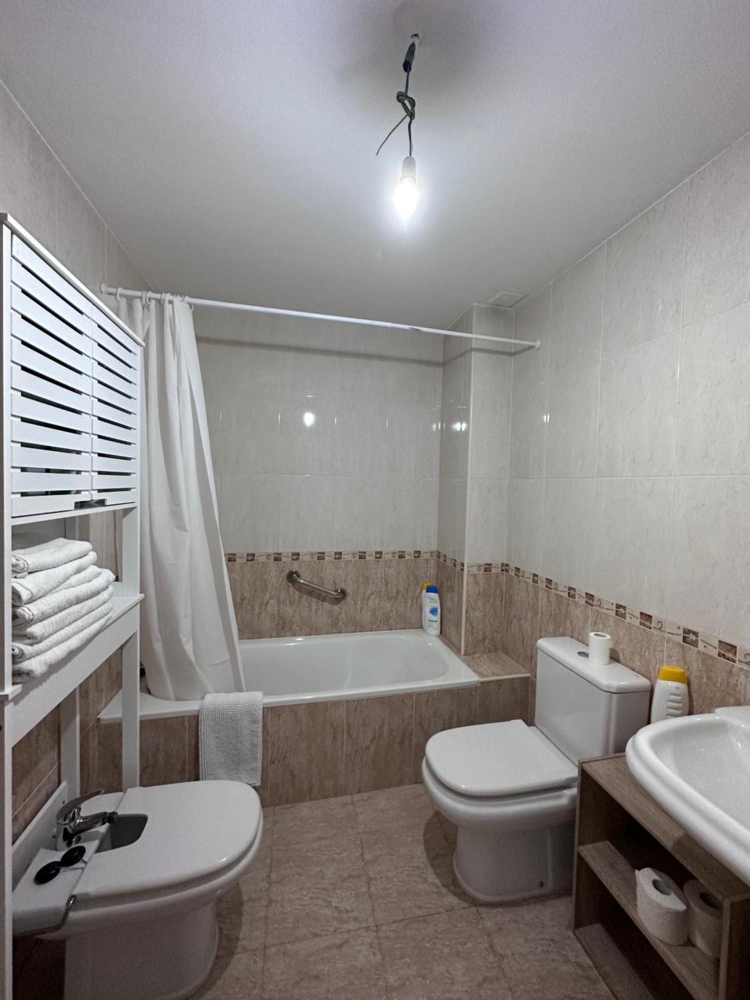 Suite Rigel Ponferrada Exterior photo