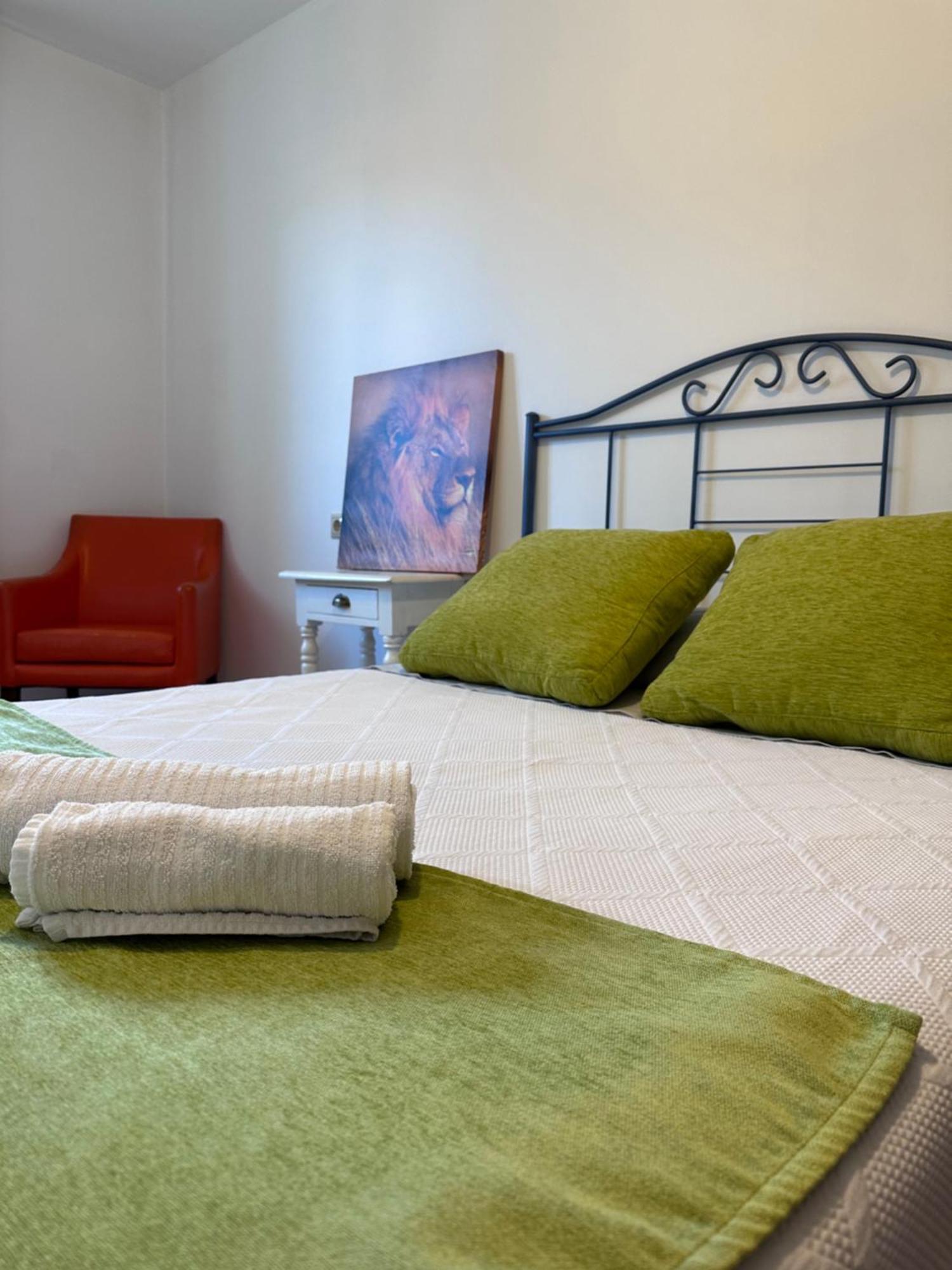 Suite Rigel Ponferrada Exterior photo