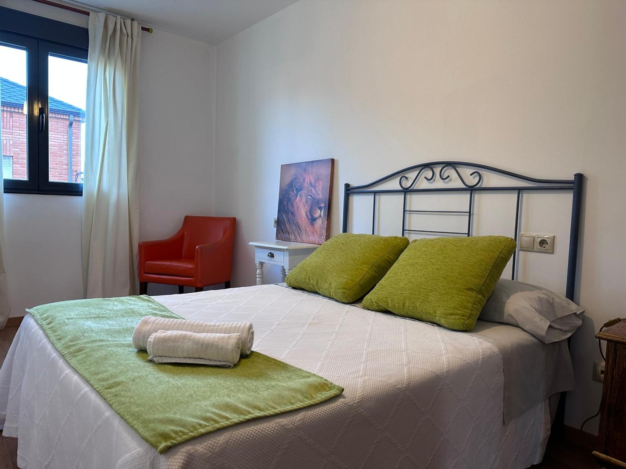 Suite Rigel Ponferrada Exterior photo